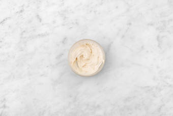 Prepare the Cajun Aioli