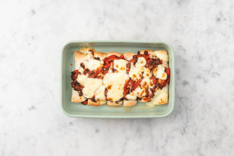 Make your Enchiladas 