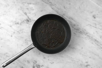 Make your Honey-Soy Glaze