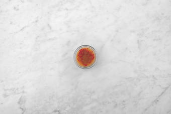 Bland aprikos- og chilisaus