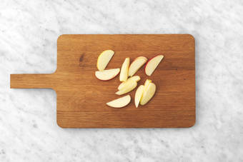 3, 2, 1, ¡a cocinar!