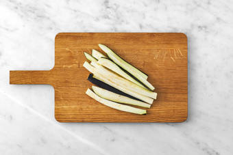 3, 2, 1, ¡a cocinar!