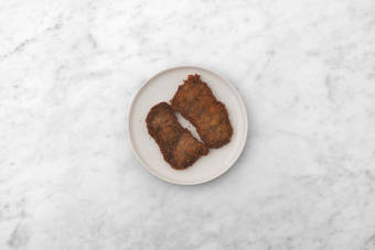 ¡A la rica fritura!