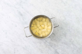 3, 2, 1, ¡a cocinar!