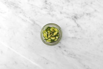 3, 2, 1, ¡a cocinar!