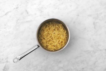 3, 2, 1, ¡a cocinar!