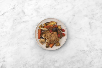 Hornea todo y disfruta