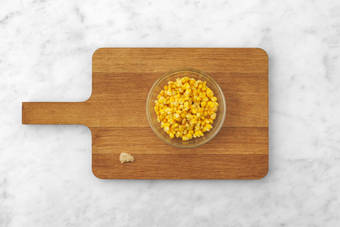 Mise en place