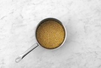 Bulgur en marcha