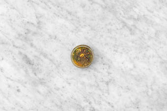 Prepara el chimichurri