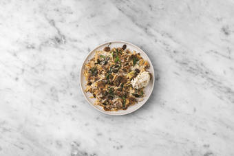 Combina y prepárate para disfrutar