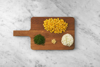 3, 2, 1, ¡a cocinar!