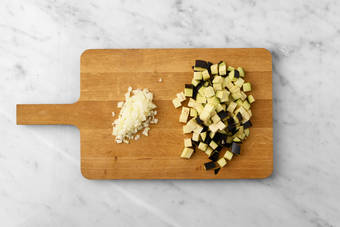 3, 2, 1, ¡a cocinar!