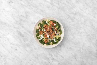 Combina y prepárate para disfrutar