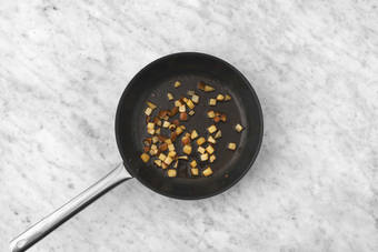 3, 2, 1, ¡a cocinar!