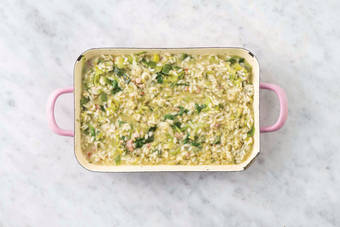 Bring it all together