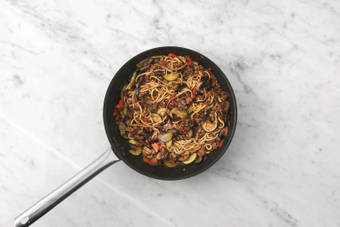 Bring it all together