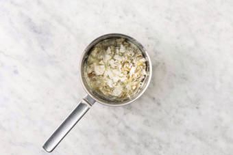 Make the smokey-potato salad