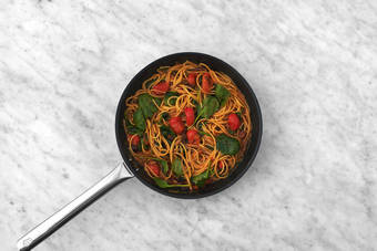 Bring it all together