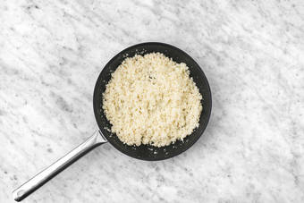Cook the Coconut Cauli Rice