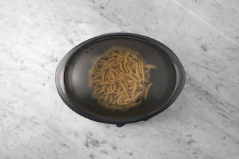 Für die Schupfnudeln