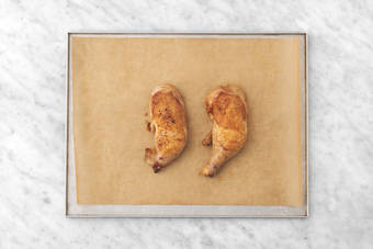 L'aile ou la cuisse ?