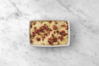 Layer up the Dauphinoise