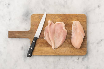 Butterfly the Chicken