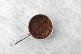 Make your Birria Sauce