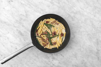 Bring it all together