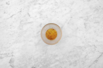 L'art de la vinaigrette