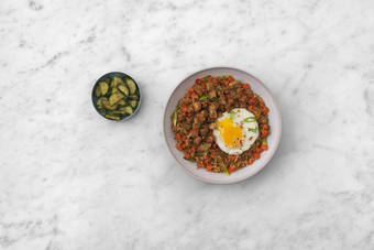 Bienvenue en Indonésie