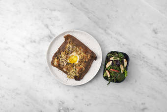 Kalon vat (bon appétit) !