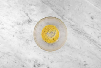 L'art de la vinaigrette