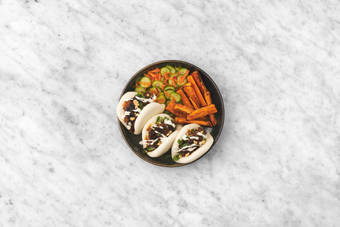 Sur la route des saveurs