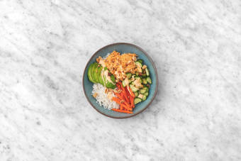 On dresse, on savoure !