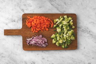 À vos couteaux, prêts, coupez !