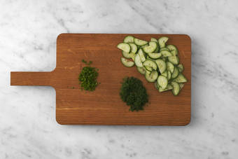 L'art de la découpe 