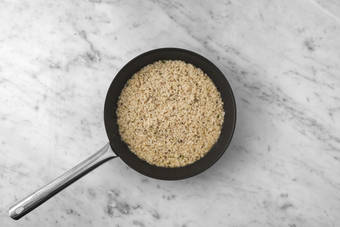 Verser, remuer, patientez !