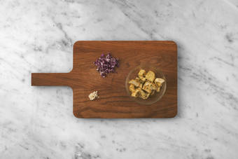 L'art de la découpe