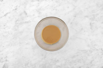 Place à la vinaigrette 