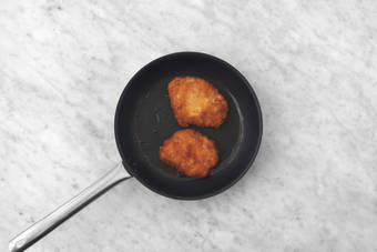 Vous avez dit... schnitzel ?