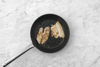 Un A/R pour le poisson