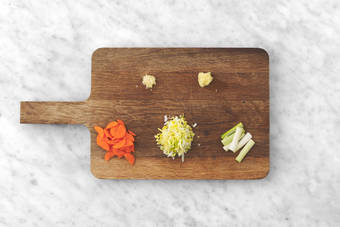 3, 2, 1, c'est parti !