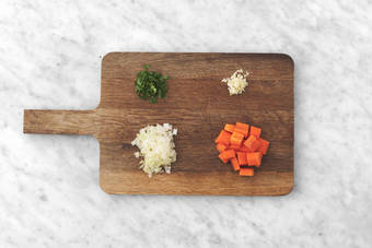 L'art de la découpe