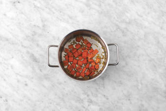 Les carottes sont cuites