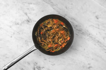 La sauce qui fait la diff'