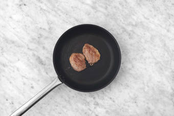 Un A/R pour la viande 