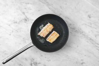 Un A/R pour le poisson 