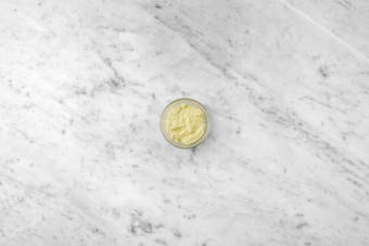 Le secret est dans la sauce